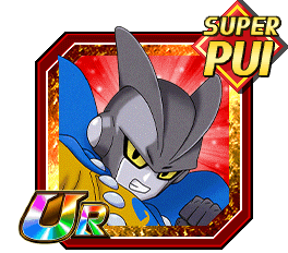Gamma 2 + Piccolo (éveil de puissance) [PUI] : Alliance pour la justice [UR]