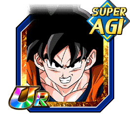 Son Goku : Une bataille qui restera gravée dans l'histoire