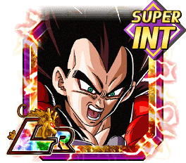 personnage Recueil des combats épiques - Gohan gorille - Team 1