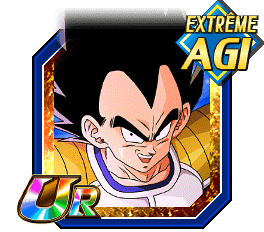 Lead 170 : Vegeta + Nappa : Puissance saiyan au-delà de l'imagination
