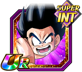 Son Goku (enfant) [INT] : Poing décisif [ZTUR]