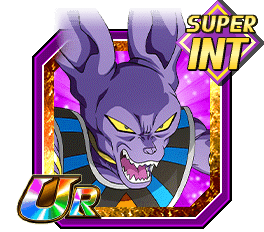 Lead 170 : Beerus : Une force destructrice colossale