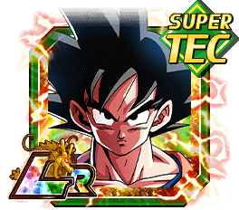 Son Goku : Un Saiyan qui a dépassé ses limites