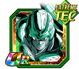 Lead 170 : Armée de Métal Cooler : Une armée qui recouvre la planète