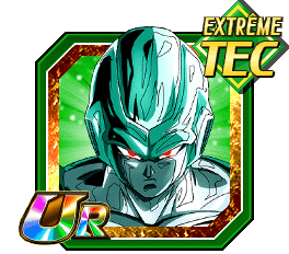 Armée de Métal Cooler [Renfort] [TEC] : Une armée qui recouvre la planète [UR]