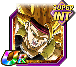 Bardock Super Saiyan 3 [INT] : Preuve de force du Saiyan [ZTUR]