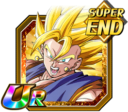 Super Vegetto [END] : Eclat sans limites [ZTUR]