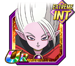 personnage Bataille pleine puissance - Mission 6 DAIMA