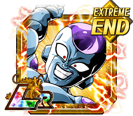 Freezer (forme finale) [END] : Puissance maléfique du vrai souverain [LR]