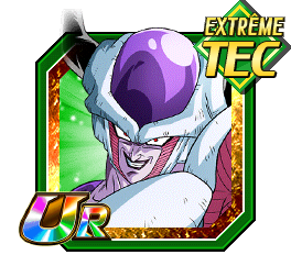 Freezer (2e forme) [TEC] : Coup dévastateur qui plonge en enfer [UR]