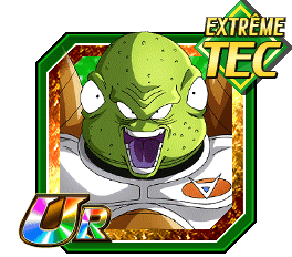 Guldo + Reacum [TEC] : Commando spécial aux techniques variées [UR]