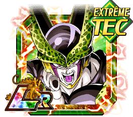 Cell Parfait [TEC] : Maîtrise totale de la puissance [LR]