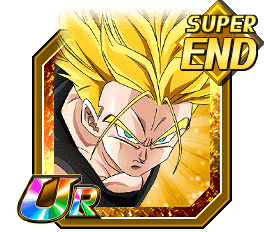 Trunks Super Saiyan (futur) [END] : Opportunité de se régénérer [UR]