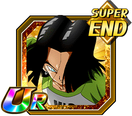 C-17 [END] : Efforts acharnés de survie [ZTUR]