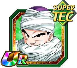 Krillin : Retour habile au front