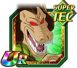 Bardock (gorille) [Oozaroo TEC] [TEC] : Célébrité de la classe inférieure [UR]