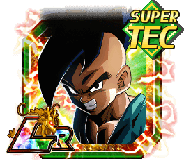 personnage Ressuscité - No item