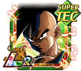 Oob (jeune) [Transformation] [TEC] : La puissance cachée de Boo [ZLR]