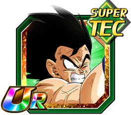 Son Goku (Kaioken) : Nécessité d'une attaque mortelle