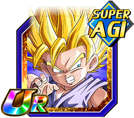 personnage Red Zone Omega - Mix Fusion / GT