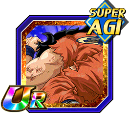 Yamcha : Blessure d'honneur
