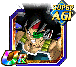 Bardock : Baroud d'honneur des Saiyans