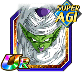 personnage Saga Namek - Super