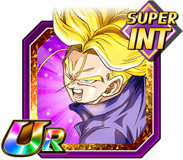 Trunks Super Saiyan (Futur) : Force sur le futur