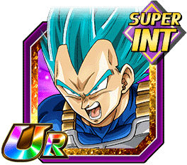 Vegeta Super Saiyan Divin SS [INT] : Passion du peuple guerrier [SUPER ZTUR]