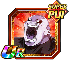 Jiren [PUI] : Puissance absolue [ZTUR]