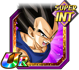 Vegeta : Un rival fiable