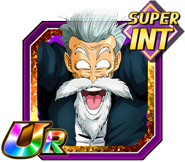 personnage Tenkaichi Budokai