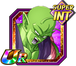 Piccolo : Combattant lucide
