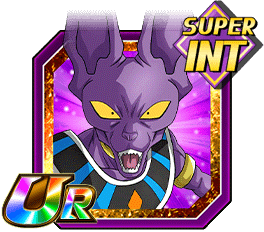 Beerus : Dieu récalcitrant