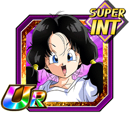 Videl : Coeur qui prend son envol