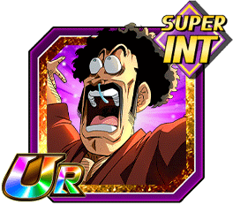 personnage Red Zone MCooler - Famille Goku/SSJ