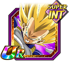 Super Vegeta : Nouvelle force obtenue après entraînement