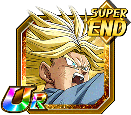 personnage Famille de Vegeta - Classique