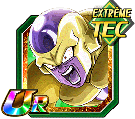 Golden Freezer [TEC] : Le Feu de la vengeance [ZTUR]