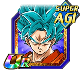 personnage Divin - Saiyans divins