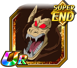Son Goku (enfant) (gorille) [Oozaroo END] [END] : Génie éprouvé [ZTUR]