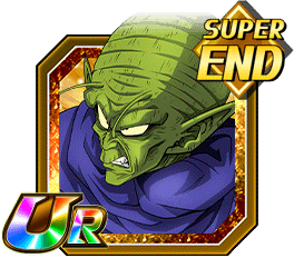 Tout-Puissant avec fiche Build
