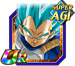 Lead 170 : Vegeta Super Saiyan Divin SS : Fidélité à la fierté