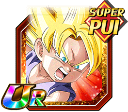 Son Goku Super Saiyan (GT) : Batailles galactiques