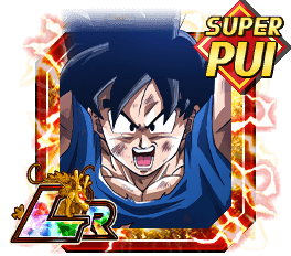 Son Goku : Innombrables souhaits