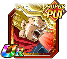 personnage Explo. de Colère - Super PUI