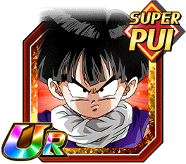 Son Gohan (petit) : Espoir de croissance