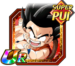 Son Goku (enfant) : Défi sans fin