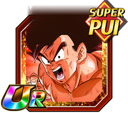Son Goku (Kaioken) : Union au-delà des différences