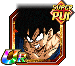 Lead 170 : Son Goku : Colère extrême